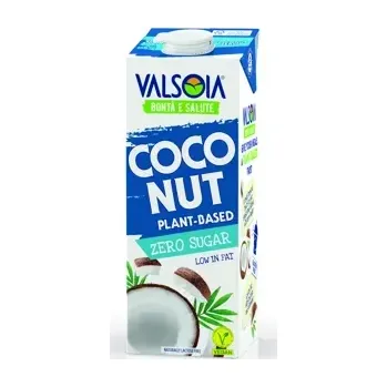 Proteinový nápoj Kokos Zero sugar 1000 ml