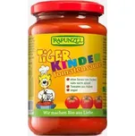 Dětská omáčka na těstoviny TYGR BIO 360 g