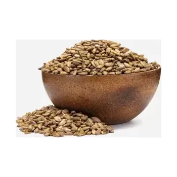 Ostropestřec plod celý