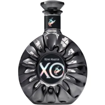 Brandy Cognac Remy Martin XO Night 0,7l 40%