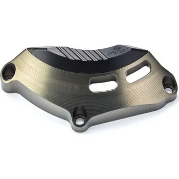 Rám pro motocykl Yamaha chránič klikové skříně Billet levý YZF-R6