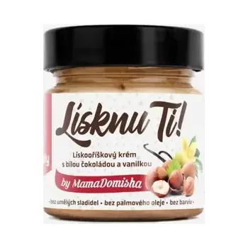 Lísknu Ti! by @mamadomisha 250 g