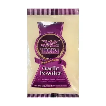 Koření Česnekový prášek