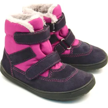 Dívčí sněhule EF Barefoot Fang EUR 27