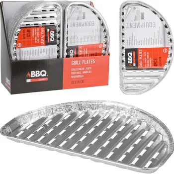 Zahradní dekorace XXXLutz GRILOVACÍ DESKA, - 007238064410