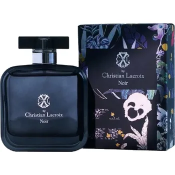 Pánský parfém Avon Toaletní voda Christian Lacroix Noir EDT 100 ml + 2 měsíce na vrácení zboží