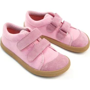 Dívčí tenisky EF Barefoot Rož 23-3404 EUR 26