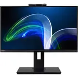Acer/B248YGbemiqprcuzx/23,8"/IPS/FHD/120Hz/4ms/Black/2R