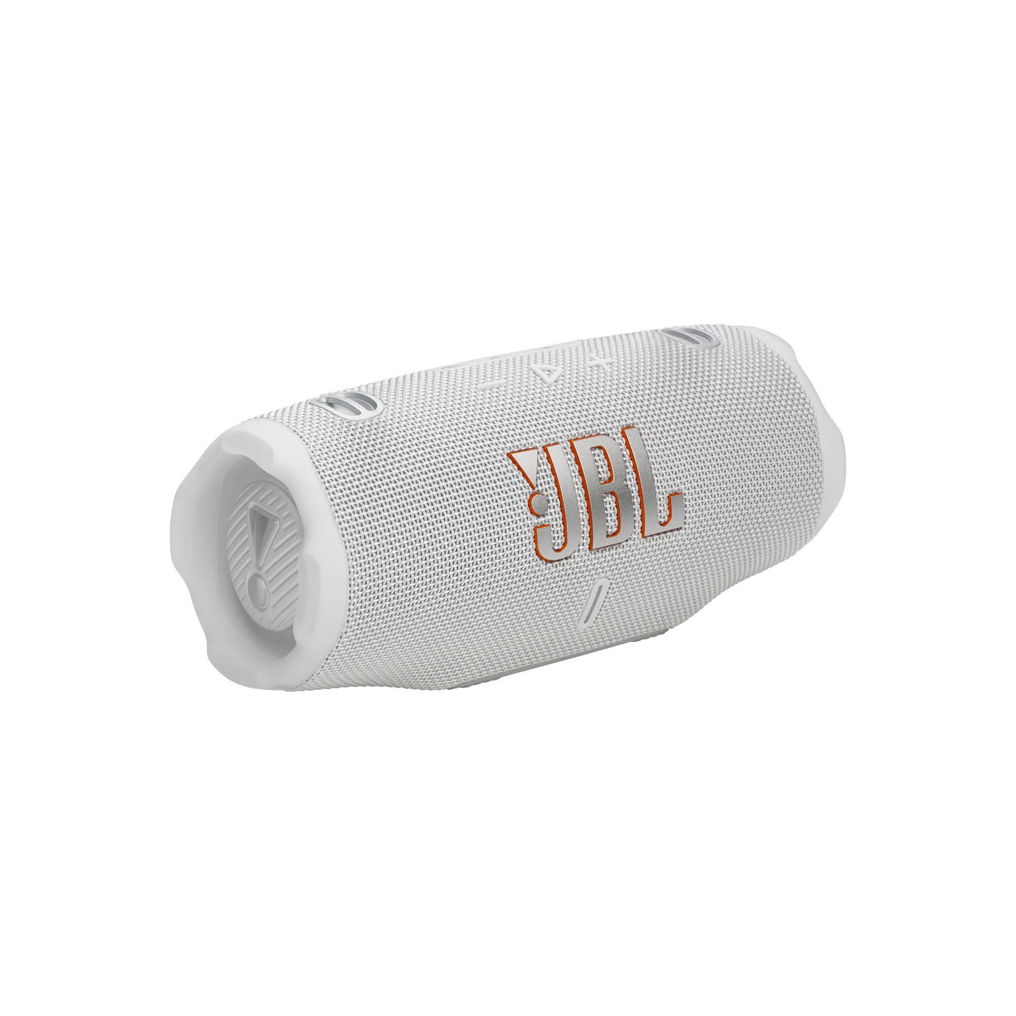 Fotografie 1 - Bluetooth reproduktor JBL Charge 6 Bílý