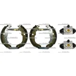 Starline SUPERKIT - zkompletovaná montážní sada BC SK682