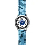 Chlapecké hodinky Clockodile CWB0030
