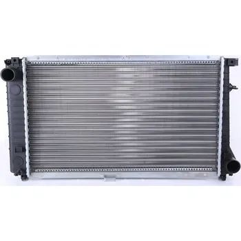 Chladič motoru Chladič, chlazení motoru NISSENS 60744A