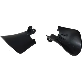 Skialpinistické vybavení Kryt ATOMIC Backland Rear Cover Black