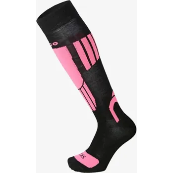 Pánské termoprádlo Ponožky MICO CA2608 159 S