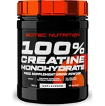 Scitec Nutrition 100% Creatine 300g