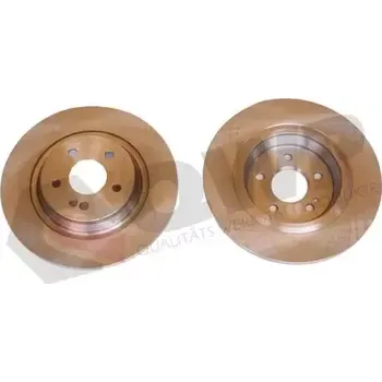 Brzdový kotouč QWP Brzdový kotouč - 320 mm QWP WBD942