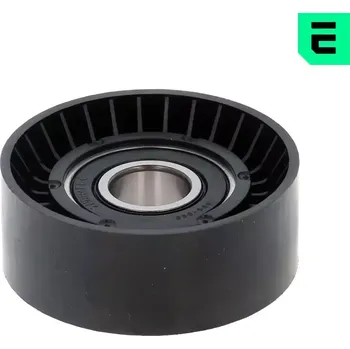 Rozvod motoru OPTIMAL Vratná / vodicí kladka drážkového klínového řemenu OPT 0-N2580S