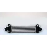 QWP Chladič vzduchu intercooler QWP WIC143