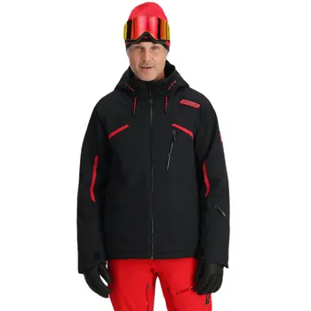 Spyder Leader 38SA075324-BLK2