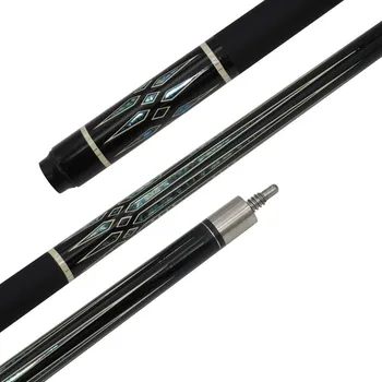 Kulečník Prozona Pool kulečníkové tágo Wildcat Carbon Nr.11, dvoudílné