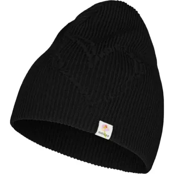 Čepice Čepice MALOJA SARASINM deep black