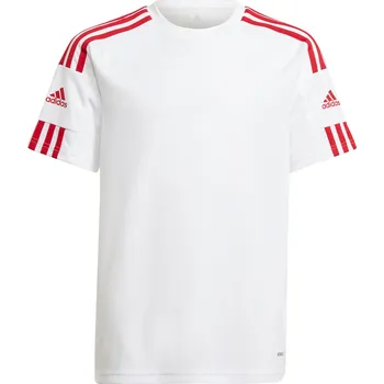 Fotbal Dres adidas SQUAD 21 JSY Y gn5741 Velikost XL (165-176 cm)