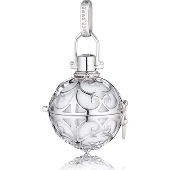 Přívěsek Engelsrufer Stříbrná rolnička pro těhotné