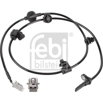 ABS Snímač, počet otáček kol FEBI BILSTEIN 172540