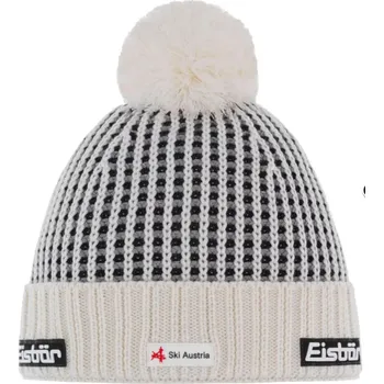Čepice Eisbar Flow OS Pompon MÜ RL SKA