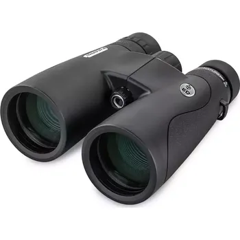 Dalekohled Binokulární dalekohled Celestron Nature DX ED (72336) 12x50