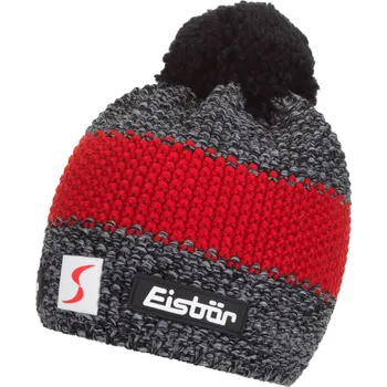 Čepice Čepice Eisbar Styler Pompon MU SP 33014-107 r.23