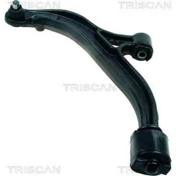 Zavěšení kol Řídicí páka, zavěšení kol Triscan A/S 8500 80504