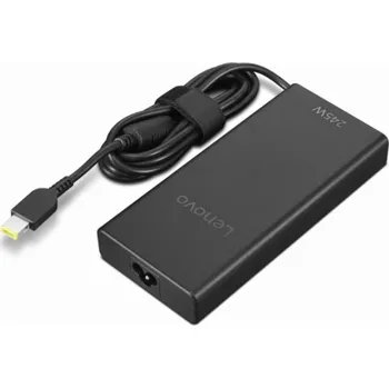 Adaptér k notebooku Lenovo adaptér CONS 245W AC-CE (Slim Tip)