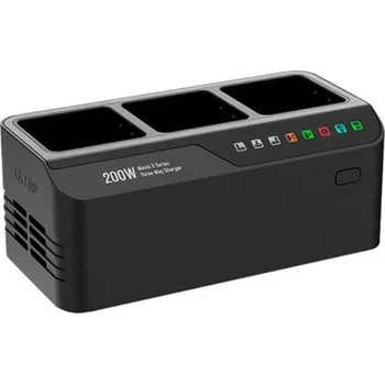 Dron Autel Robotics Autel Multi-charger For EVO Max Series