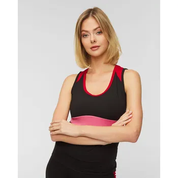 Dámský Sportovní Top Deha Move B74773-10009