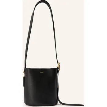 Kabelka Coach Dámská Taška Bleecker S Pouzdrem, černá, one size