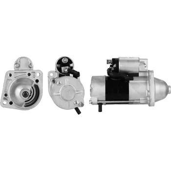 Autodíl Startér Lucas LRS02166