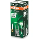 OSRAM AllSeason H3 12V 55W