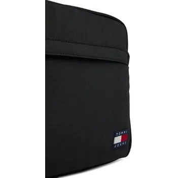 brašna na notebook Brašna na notebook Tommy Jeans Tjm Ess Daily Computer Bag AM0AM14075 Černá OS