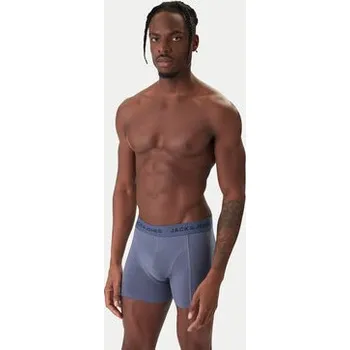 Oblečení a móda Jack & Jones Slipy Jacjeremiah 12288829 Barevná L