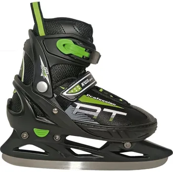 Zimní brusle Roztahovací brusle Action Pink Velikost: EUR 30-33