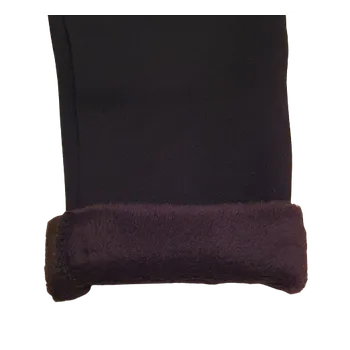 Dětské legíny oteplené Velikost: 134/140