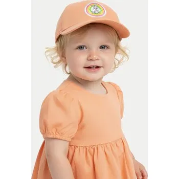 Kšiltovka Kšiltovka New Era Kids Pastel Lt 940 Bugs 60435021 Oranžová OS