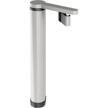 brána LOCINOX VENUS-G – pohon na branku, pro křídlové brány do 100 kg, stříbrný