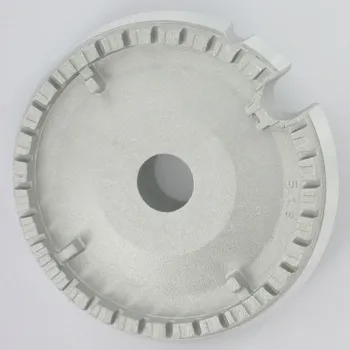 Příslušenství pro sporák Mora 222616 rozdělovač plamene pro velký hořák