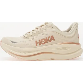Dámské tenisky Tenisky Hoka® W Bondi 9 Oat Milk/ Rose Gold EUR 37 1/3