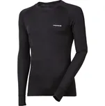 Progress dlouhé triko bambus E NDR Barva: černá, Velikost: XXL