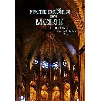 Kniha Katedrála moře Ekniha