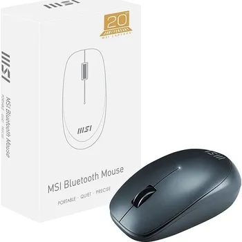 Myš MSI Bluetooth myš M98 Box