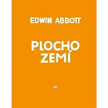 Kniha Plochozemí Ekniha